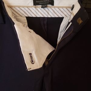 Men's Banana Republic Pants